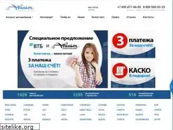 Sites similar to carso.ru