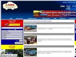 Sites similar to carsofaustralia.com.au