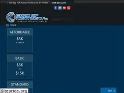 Sites similar to carsofkentucky.com