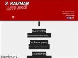 Sites similar to carsofny.com