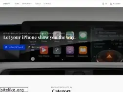 Sites similar to carsoft.store