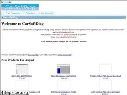 Sites similar to carsoftdiag.com