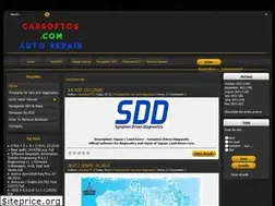 Sites similar to carsoftos.com