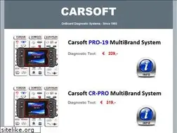 Sites similar to carsoftsales.com