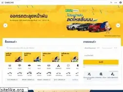Sites similar to carsome.co.th