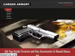 Sites similar to carson-armory.com