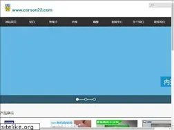 Sites similar to carson22.com