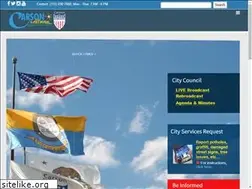 Sites similar to carsonca.gov