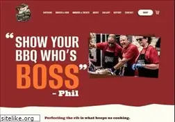 Sites similar to carsoncitybbq.com