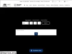 Sites similar to carsoncityhyundai.com