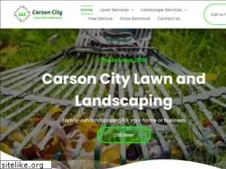 Sites similar to carsoncitylawn.com