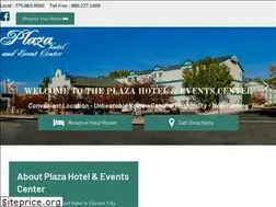 Sites similar to carsoncityplaza.com