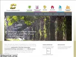 Sites similar to carsoncumberbatch.com