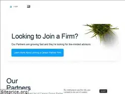 Sites similar to carsongrouppartners.com
