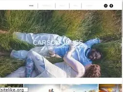 Sites similar to carsonjamesphoto.com