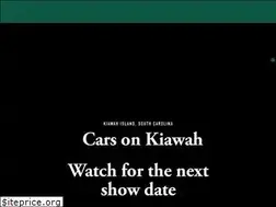 Sites similar to carsonkiawah.com