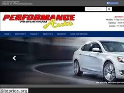 Sites similar to carsonli.com