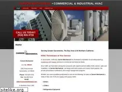 Sites similar to carsonmechanical.com