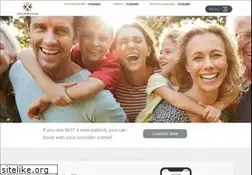 Sites similar to carsonmedicalgroup.com