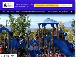 Sites similar to carsonmontessori.com