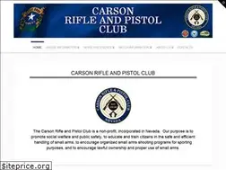 Sites similar to carsonrapc.org