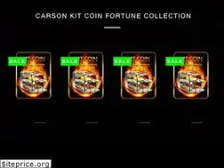 Sites similar to carsonrodizio.com