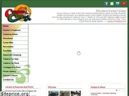 Sites similar to carsonscamp.com