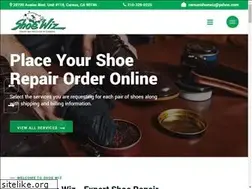 Sites similar to carsonshoewiz.com