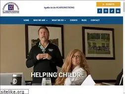 Sites similar to carsonstrong.org