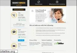 Sites similar to carsonsupport.com