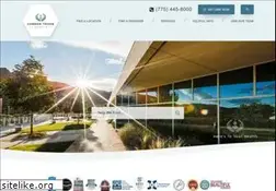 Sites similar to carsontahoe.com