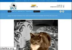 Sites similar to carsontahoespca.org