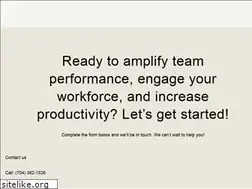 Sites similar to carsontate.com