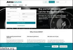 Sites similar to carsontheweb.com