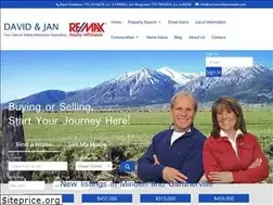 Sites similar to carsonvalleynevada.com