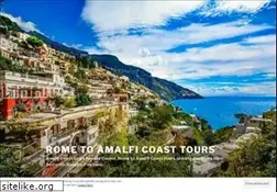 Sites similar to carsorrento.it