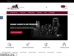 Sites similar to carsound.ro