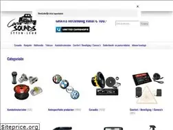 Sites similar to carsounds.nl