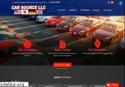 Sites similar to carsourceauto.com
