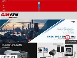 Sites similar to carspa.cc