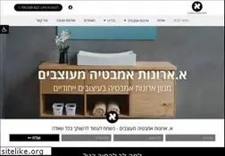 Sites similar to carspa.co.il