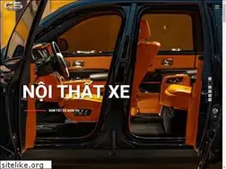 Sites similar to carspa.vn
