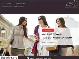 Sites similar to carspacenter.com