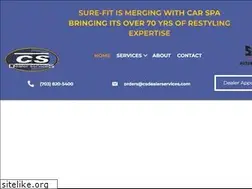 Sites similar to carspadealer.com