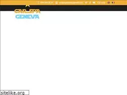 Sites similar to carspageneva.ch