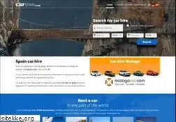 carspain.com