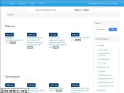 Sites similar to carspare.in.ua