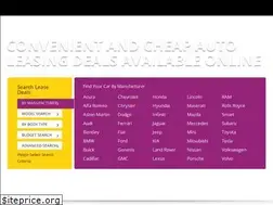 Sites similar to carspecialsny.com