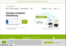 Sites similar to carspect.se