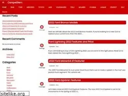 Sites similar to carspediem.com